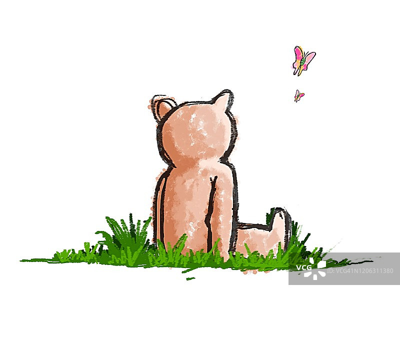 深度思考图片素材