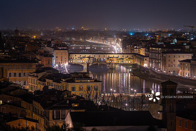 佛罗伦萨主教座堂图片素材
