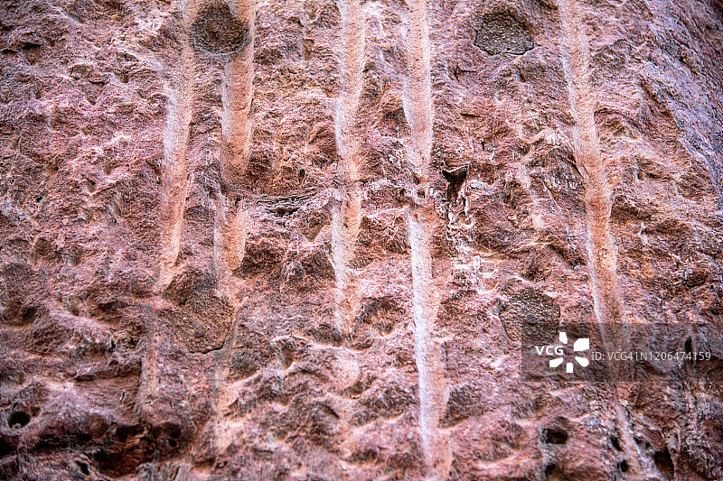 阿尔科斯砂岩纹理图片素材