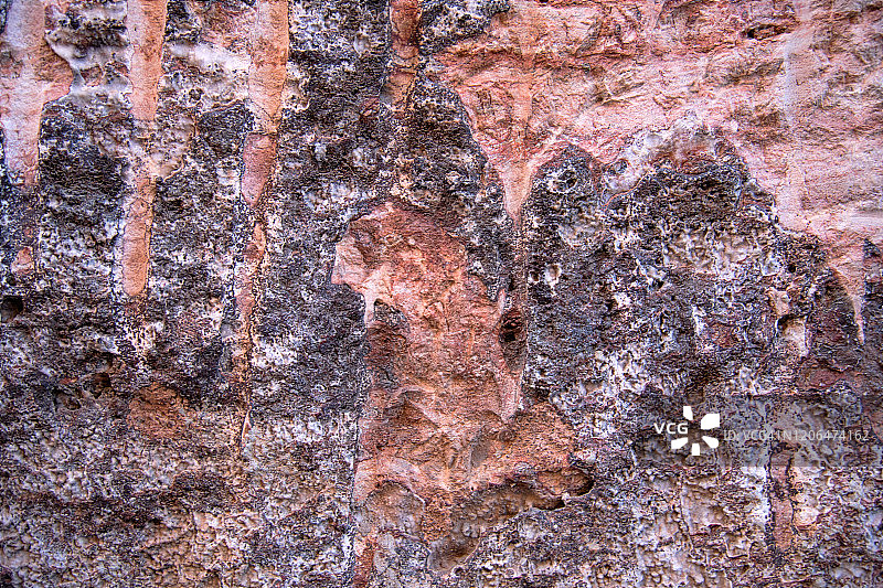 阿尔科斯砂岩纹理图片素材