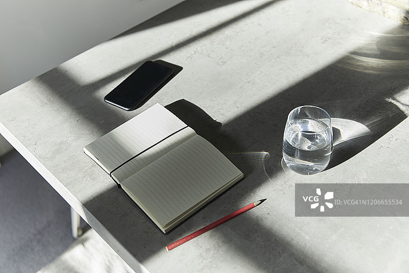 居家办公图片素材