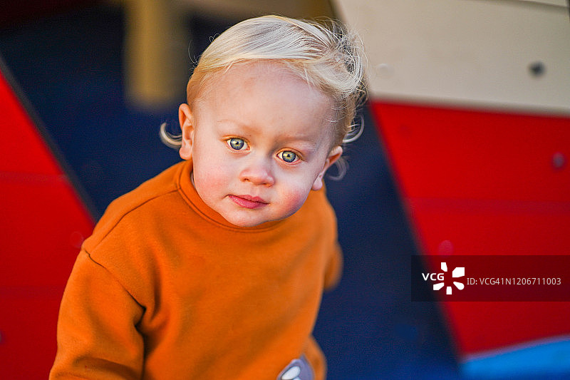 公园一日图片素材