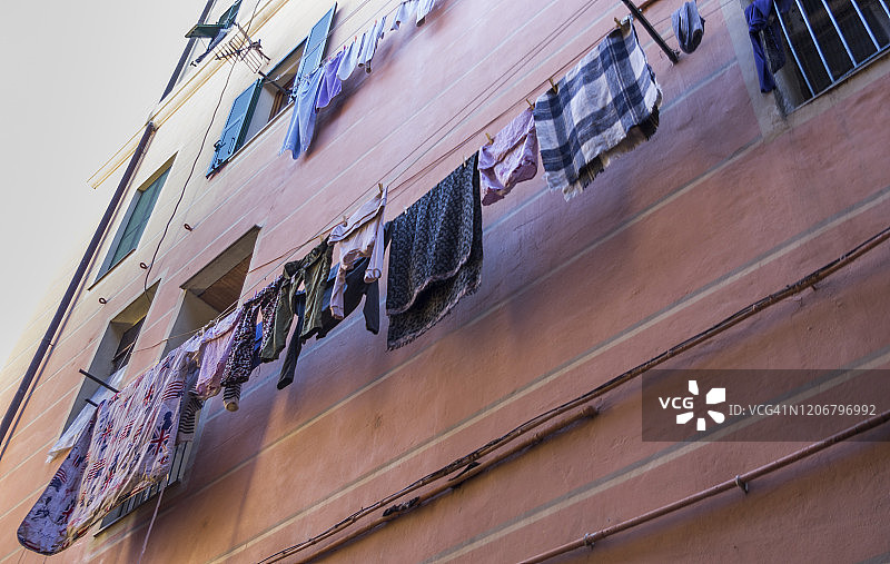 意大利文蒂米耶图片素材