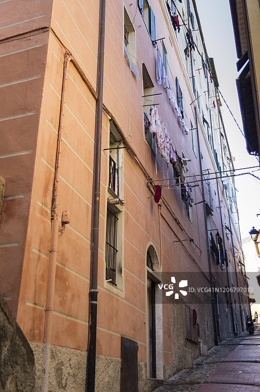 意大利文蒂米耶图片素材