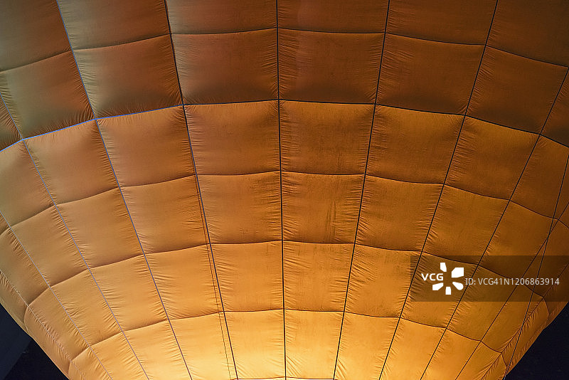 热气球图片素材