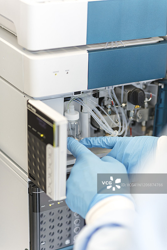 科学技术图片素材