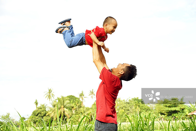 家庭时间图片素材