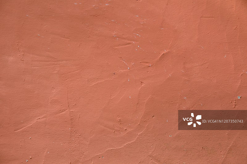 赤陶表面背景图片素材