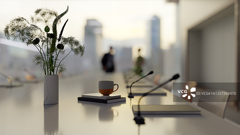 会议室图片素材