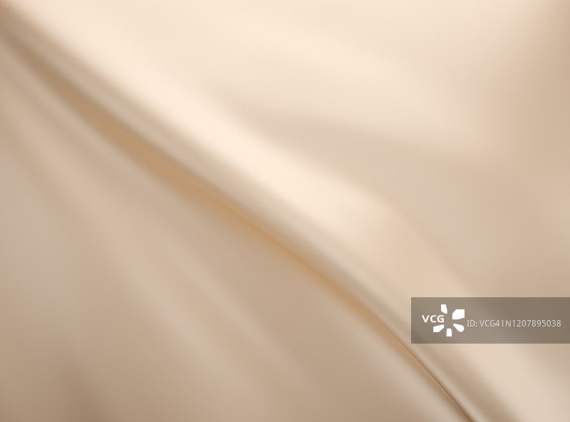 3D渲染：织物背景图片素材