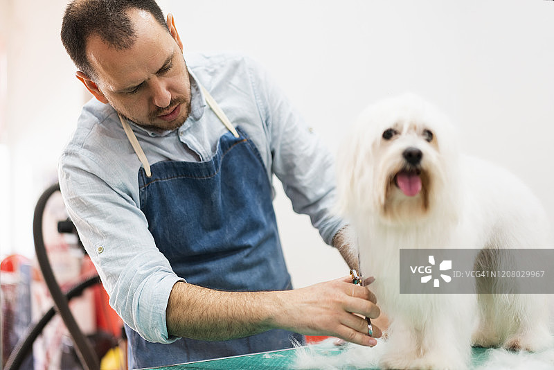 让他们感觉和看起来都很好图片素材