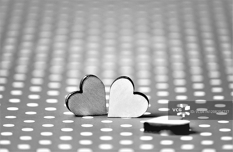 爱的概念图片素材