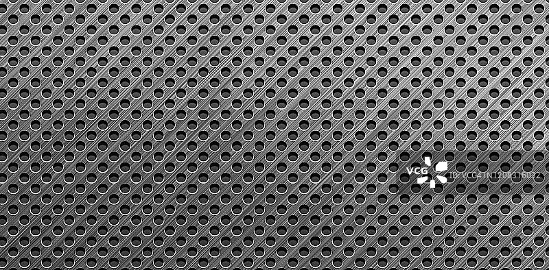 金属背景图片素材