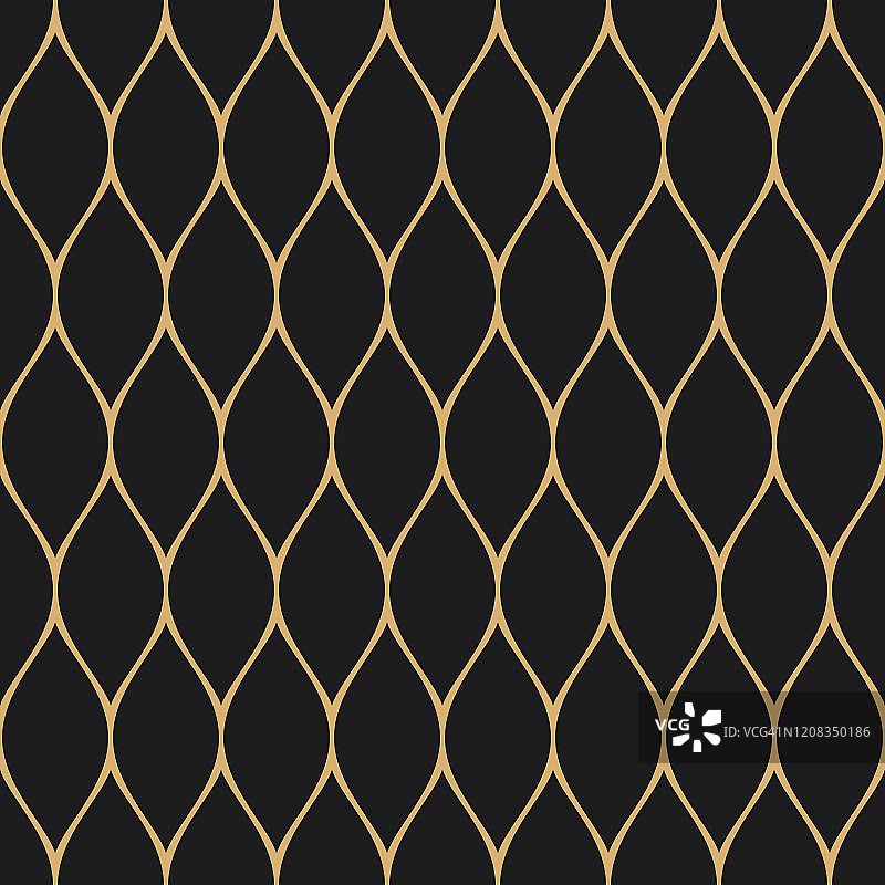 几何无缝模式图片素材