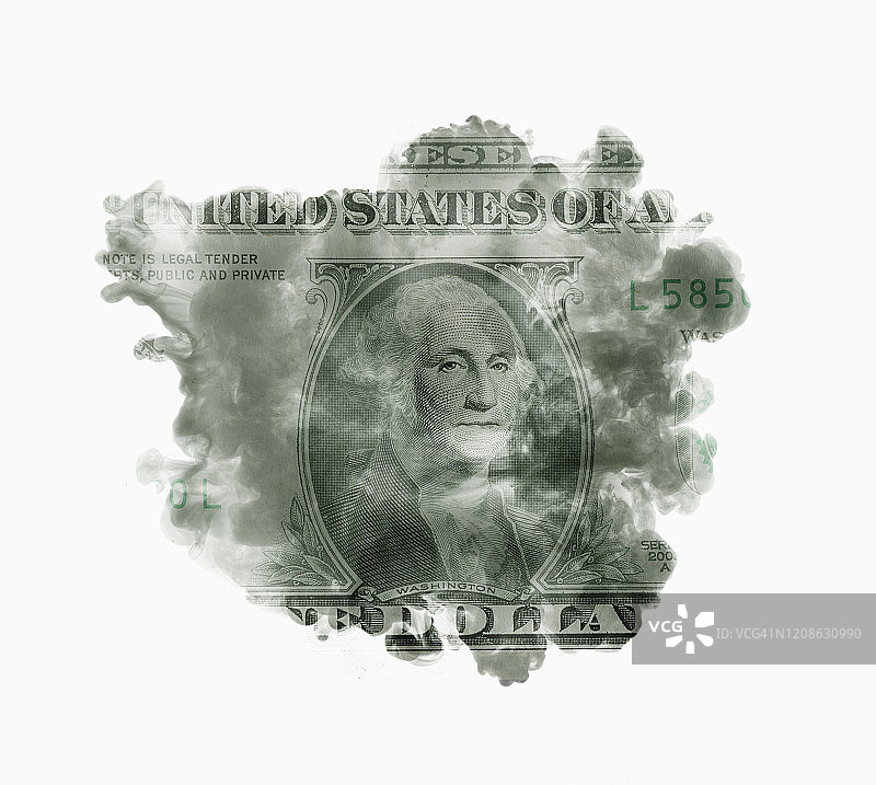 在云端赚钱图片素材