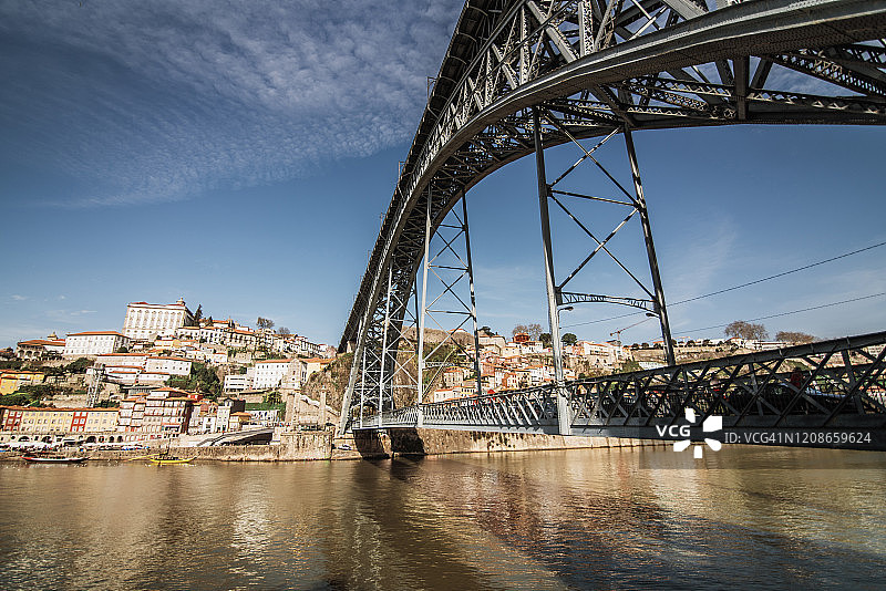 波尔图,葡萄牙图片素材