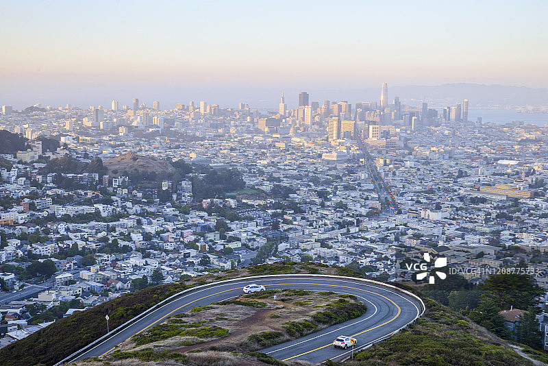 旧金山图片素材