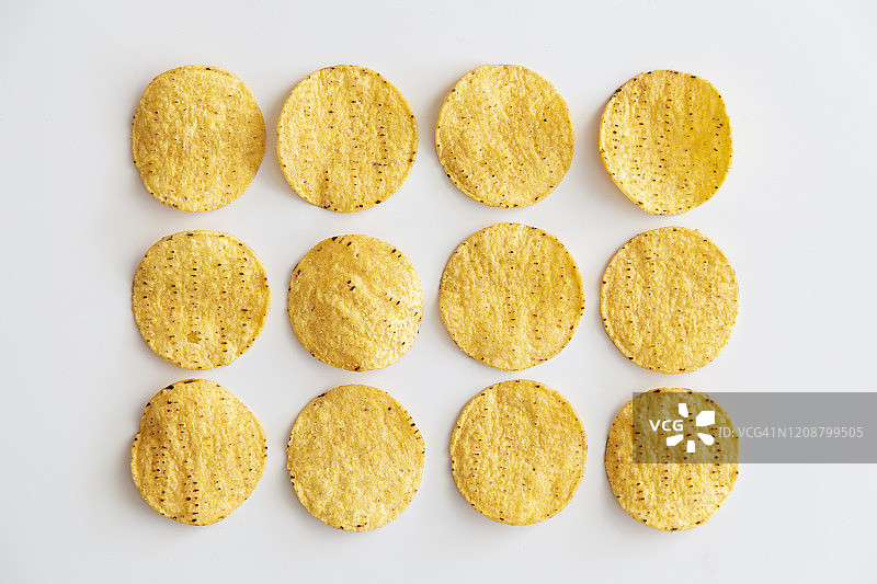 玉米片图片素材