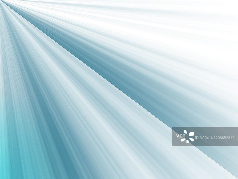 蓝白色抽象线条背景图片素材