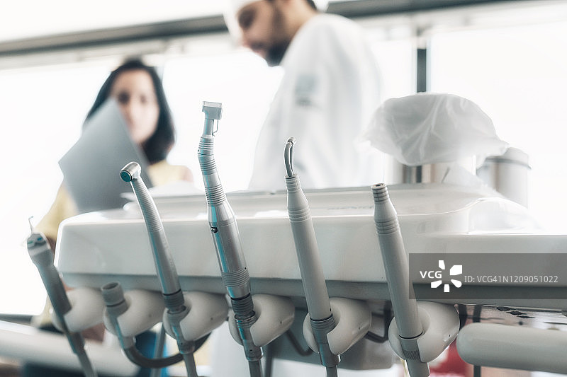 准备好接受治疗图片素材