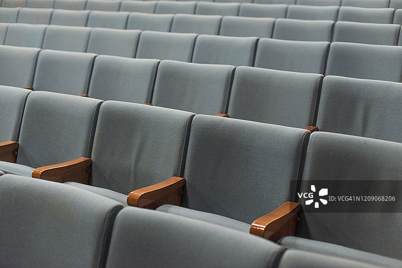 空电影院图片素材