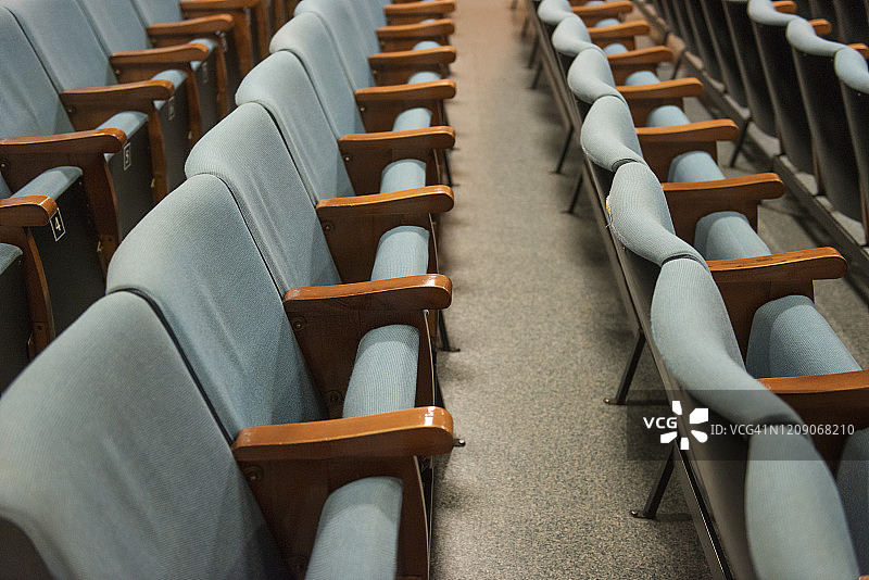 空电影院图片素材