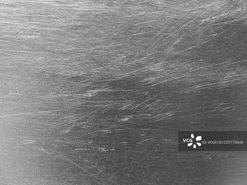 干净整洁的金属背景图片素材