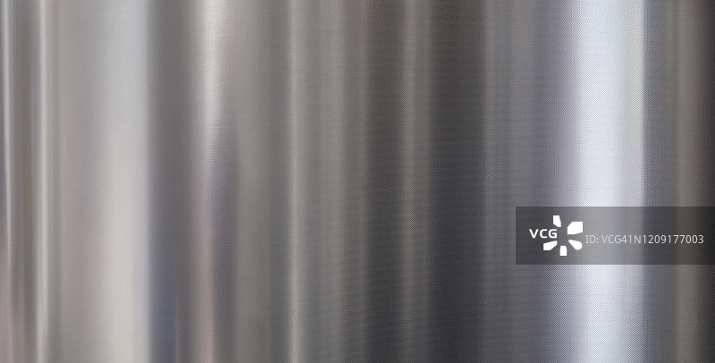 干净整洁的金属背景图片素材
