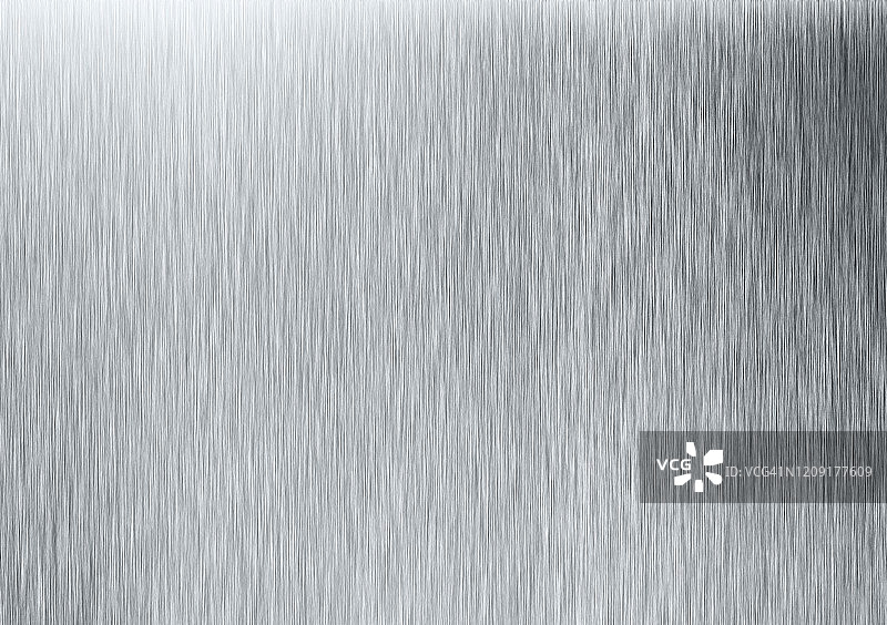 干净整洁的金属背景图片素材