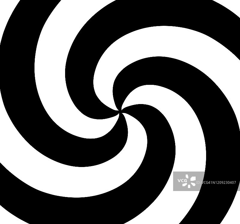 抽象漩涡螺旋背景图片素材