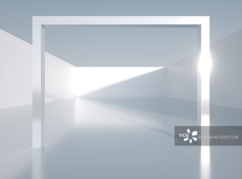 三维渲染抽象背景图片素材