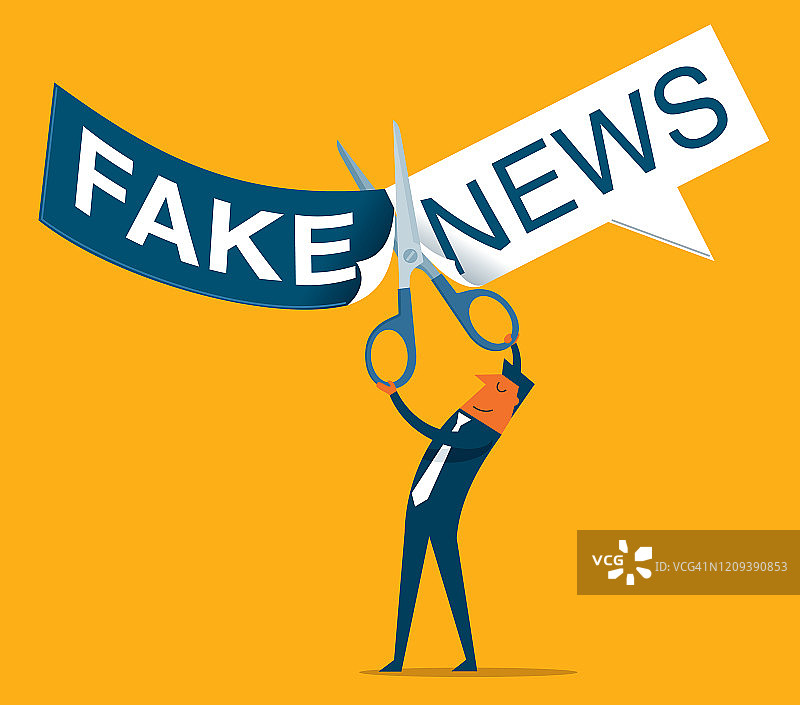 切割-商人图片素材