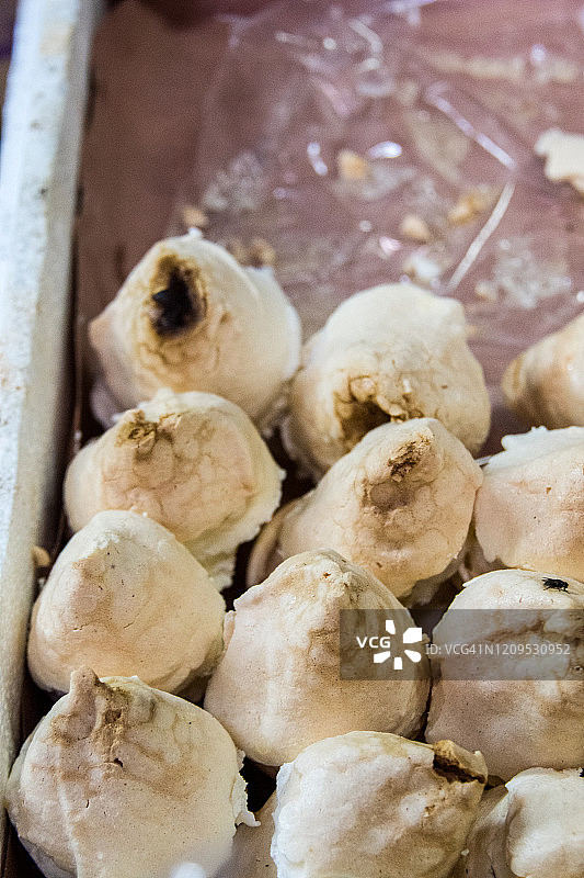 墨西哥甜点图片素材