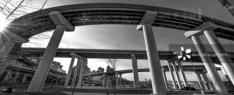 现代建筑图片素材