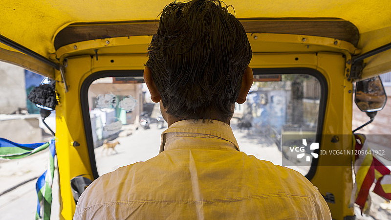 印度焦特布尔图片素材