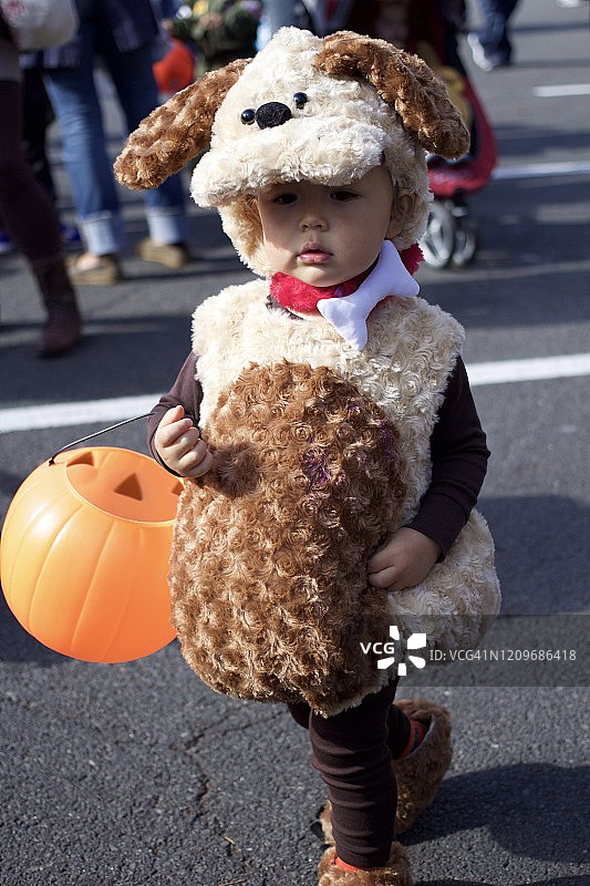 不给糖就捣蛋图片素材