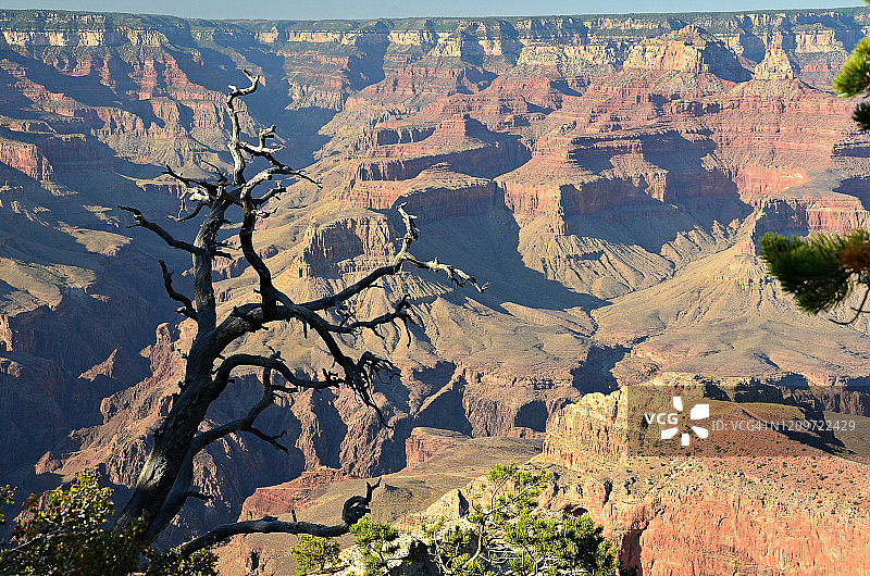 大峡谷国家公园图片素材