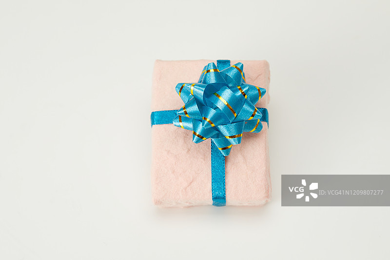 包装好的礼物图片素材