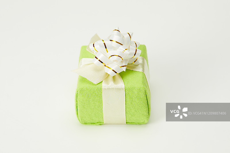 包装好的礼物图片素材