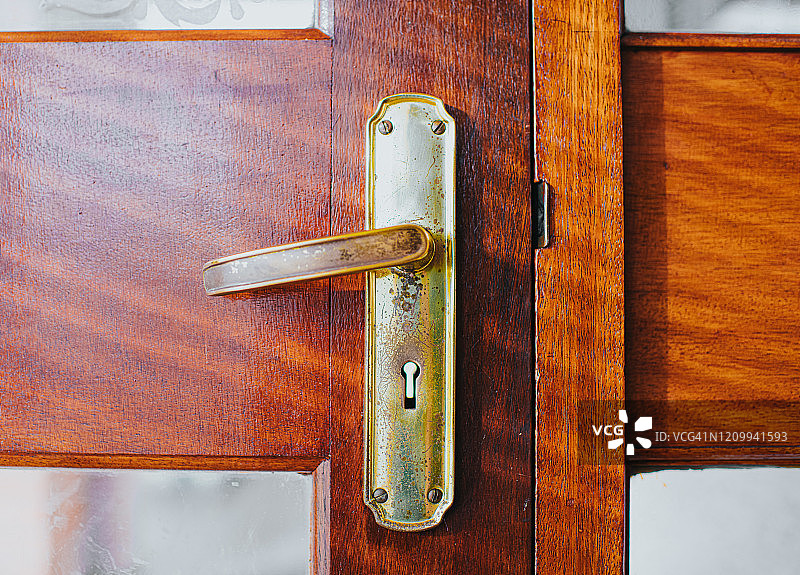 门把手图片素材