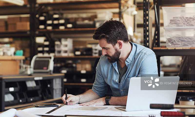 只要你能想象，他就能计划图片素材