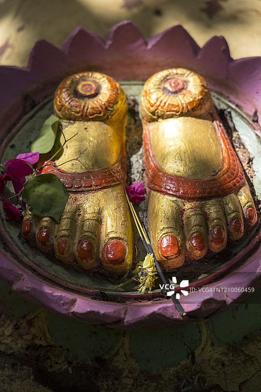 Thimmamma Marrimanu，印度安得拉邦图片素材