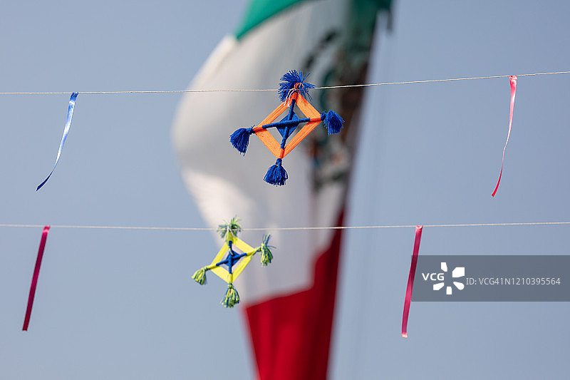 欢迎来到墨西哥图片素材