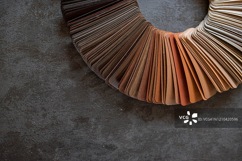 家具边饰产品目录示例图片素材