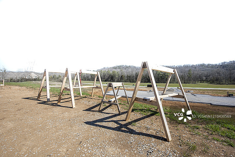 建筑工地图片素材