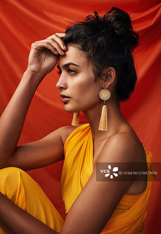 确保你的想法是美好的图片素材