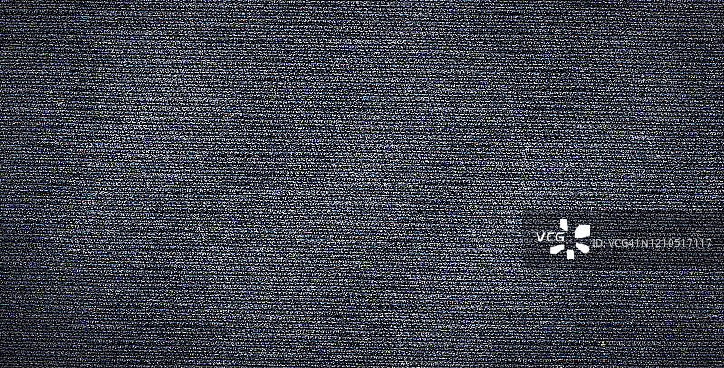 黑色面料图片素材