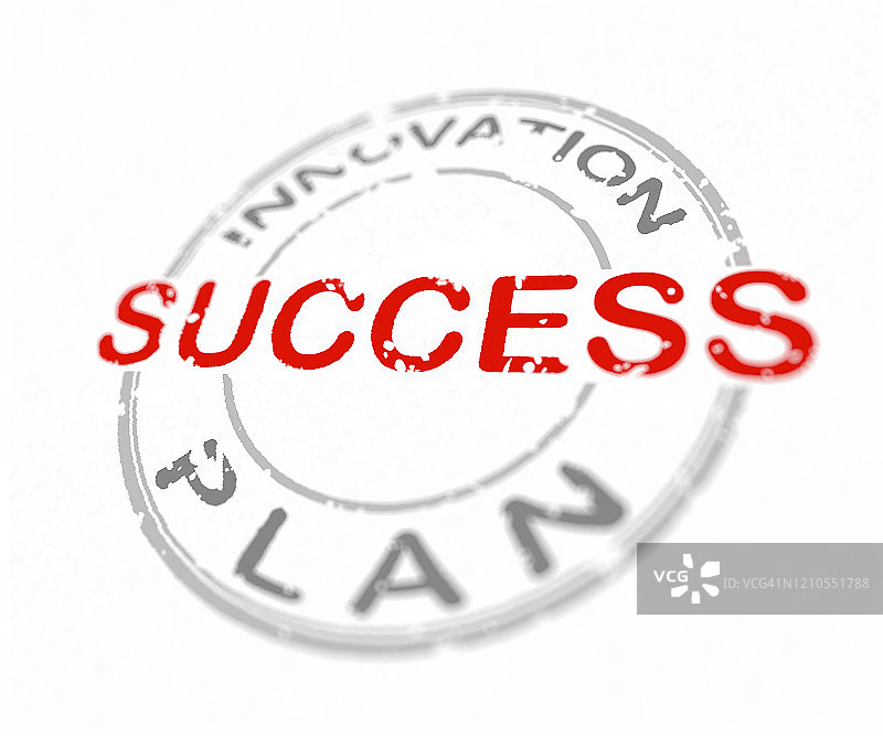 成功印章图片素材