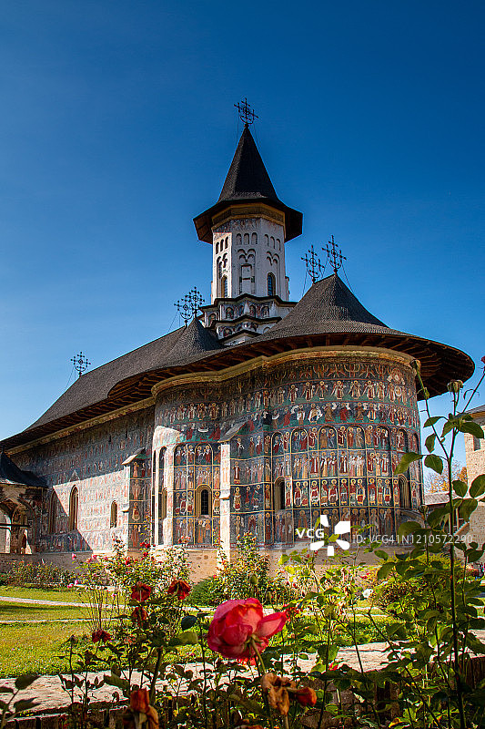 苏切维察,苏切瓦——罗马尼亚,欧洲图片素材