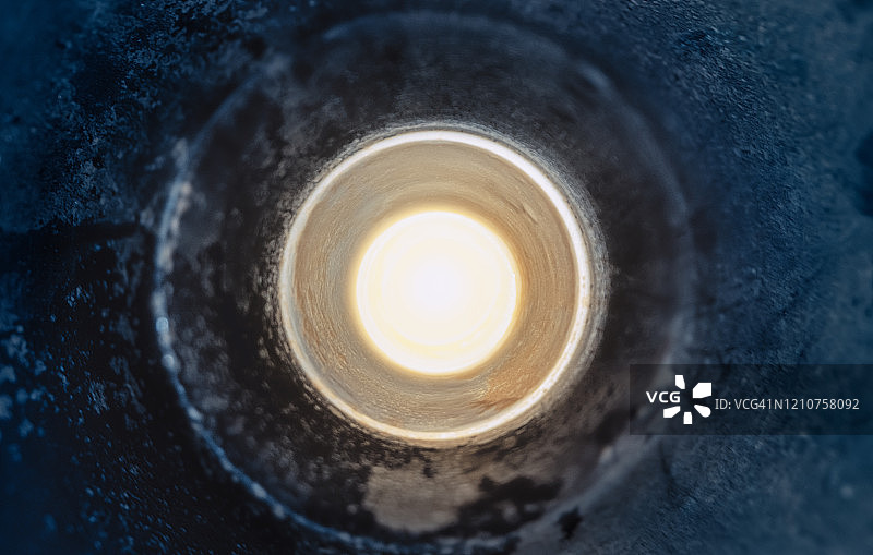 钢管内壁图片素材